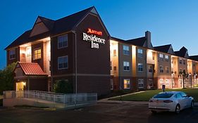 Residence Inn Kansas City Olathe